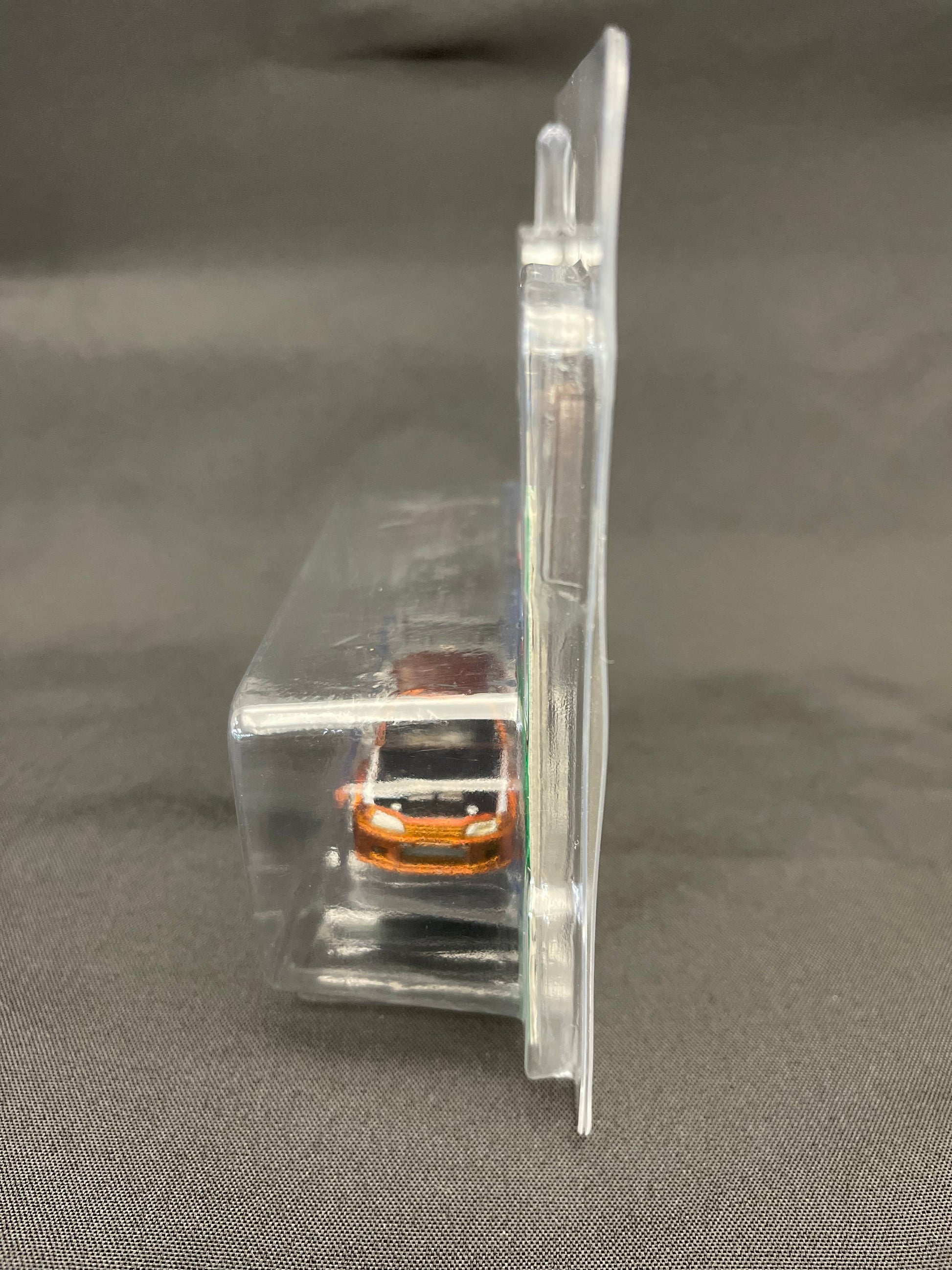 Hot Wheels Short Card Protector - Premium  from Diamond Protector - Shop now at Diamond Protector