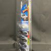 Hot Wheels Mainline/RLC 5 Pack Retailer Case - Premium  from Diamond Protector - Shop now at Diamond Protector