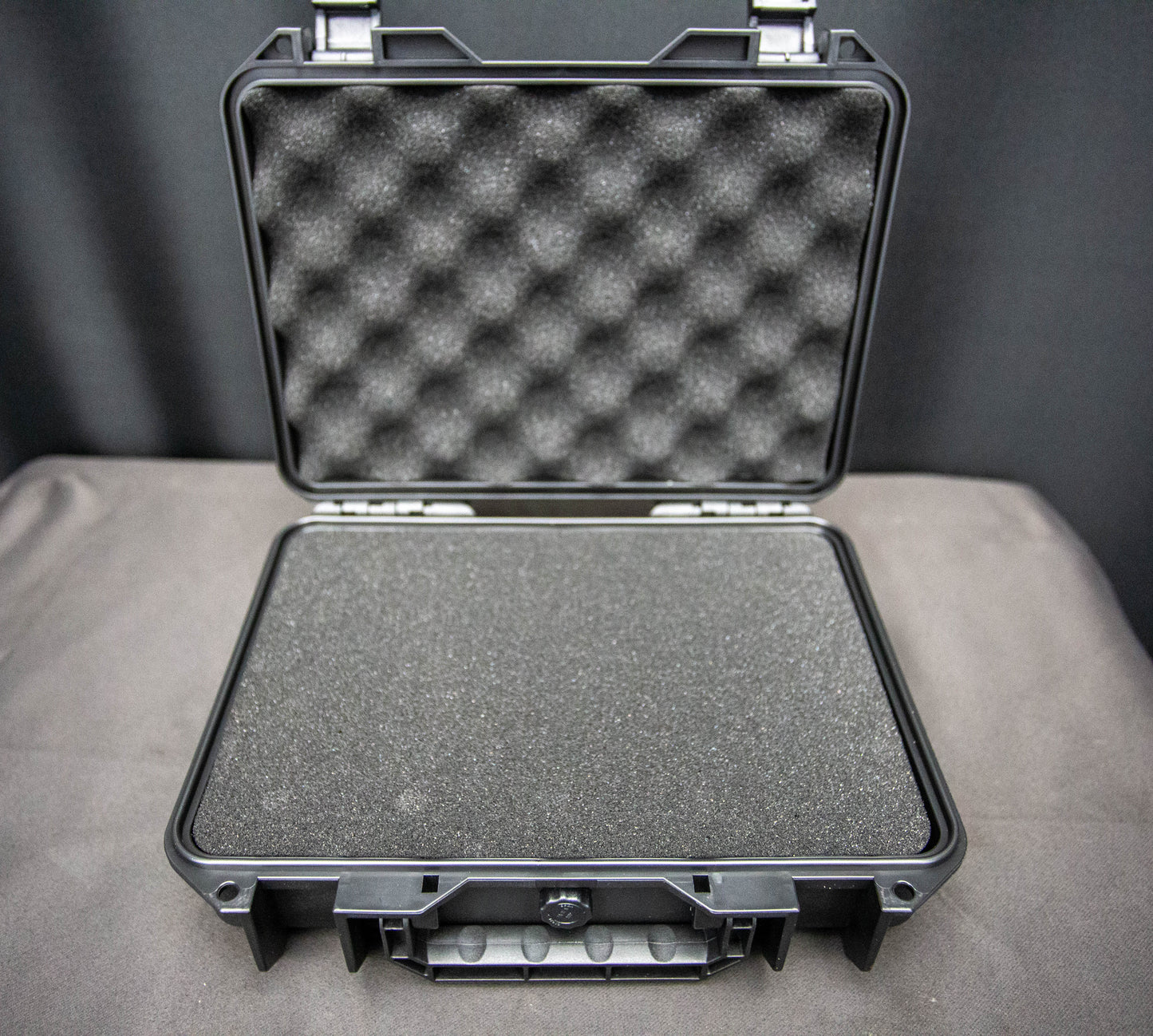 Diamond Protector Armor Medium Protector Case Retailer Case - Premium  from Diamond Protector - Shop now at Diamond Protector