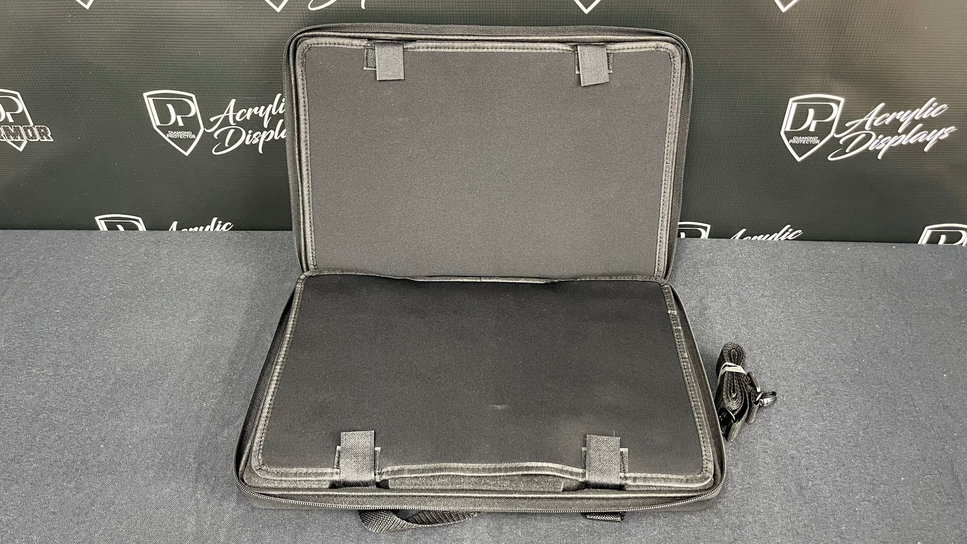 48 Car Travel Tote “Big Wes” - Premium  from Diamond Protector - Shop now at Diamond Protector