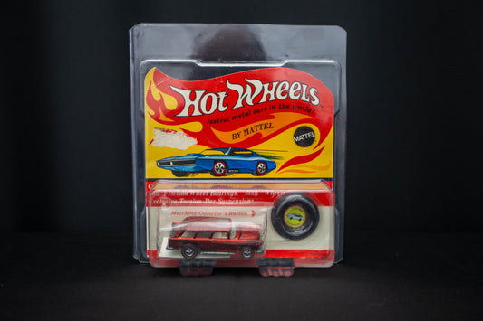 COMING SOON Hot Wheels Redline Diamond Protector - Premium  from Diamond Protector - Shop now at Diamond Protector