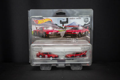COMING SOON Hot Wheels Car Culture 2 Pack Diamond Protector - Premium  from Diamond Protector - Shop now at Diamond Protector