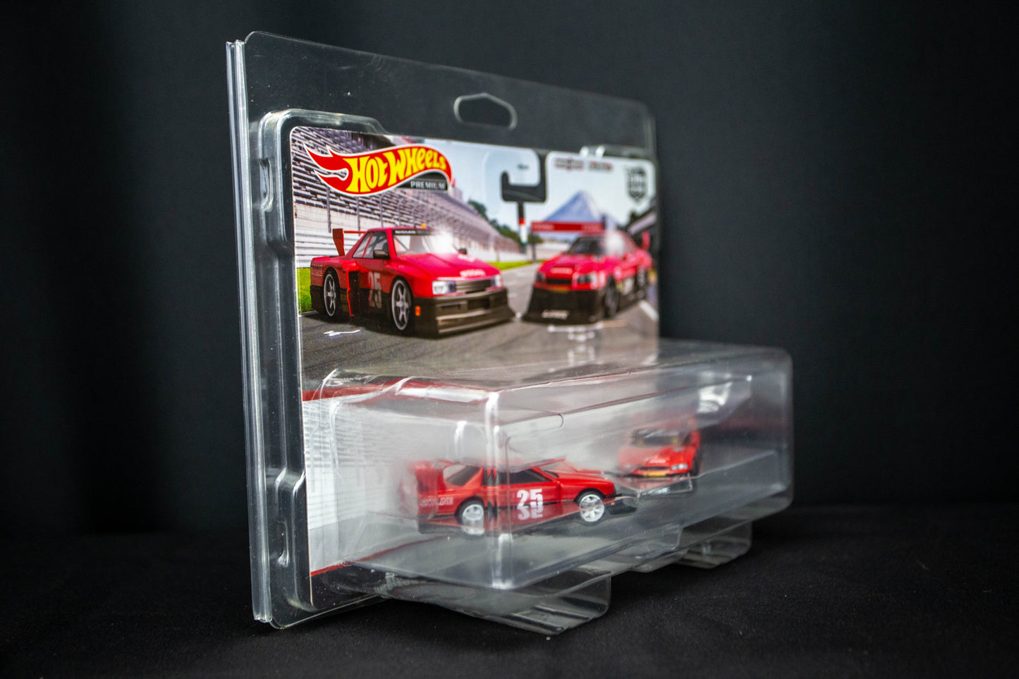 *PROTOTYPE* Hot Wheels Car Culture 2 Pack Diamond Protector **Limited Time/Limited Supply** - Premium  from Diamond Protector - Shop now at Diamond Protector