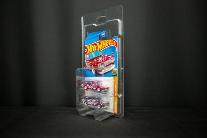 COMING SOON Hot Wheels Mainline/RLC 2 Pack Diamond Protector - Premium  from Diamond Protector - Shop now at Diamond Protector