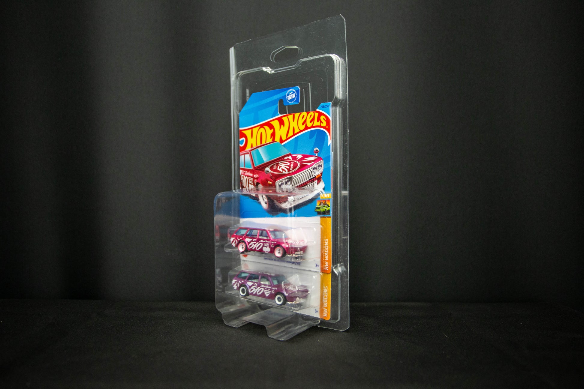 *PROTOTYPE* Hot Wheels Mainline/RLC 2 Pack Diamond Protector **Limited Time/Limited Supply** - Premium  from Diamond Protector - Shop now at Diamond Protector