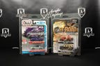 Johnny Lightning/Auto World 2 Pack Protector -  Shop now at Diamond Protector