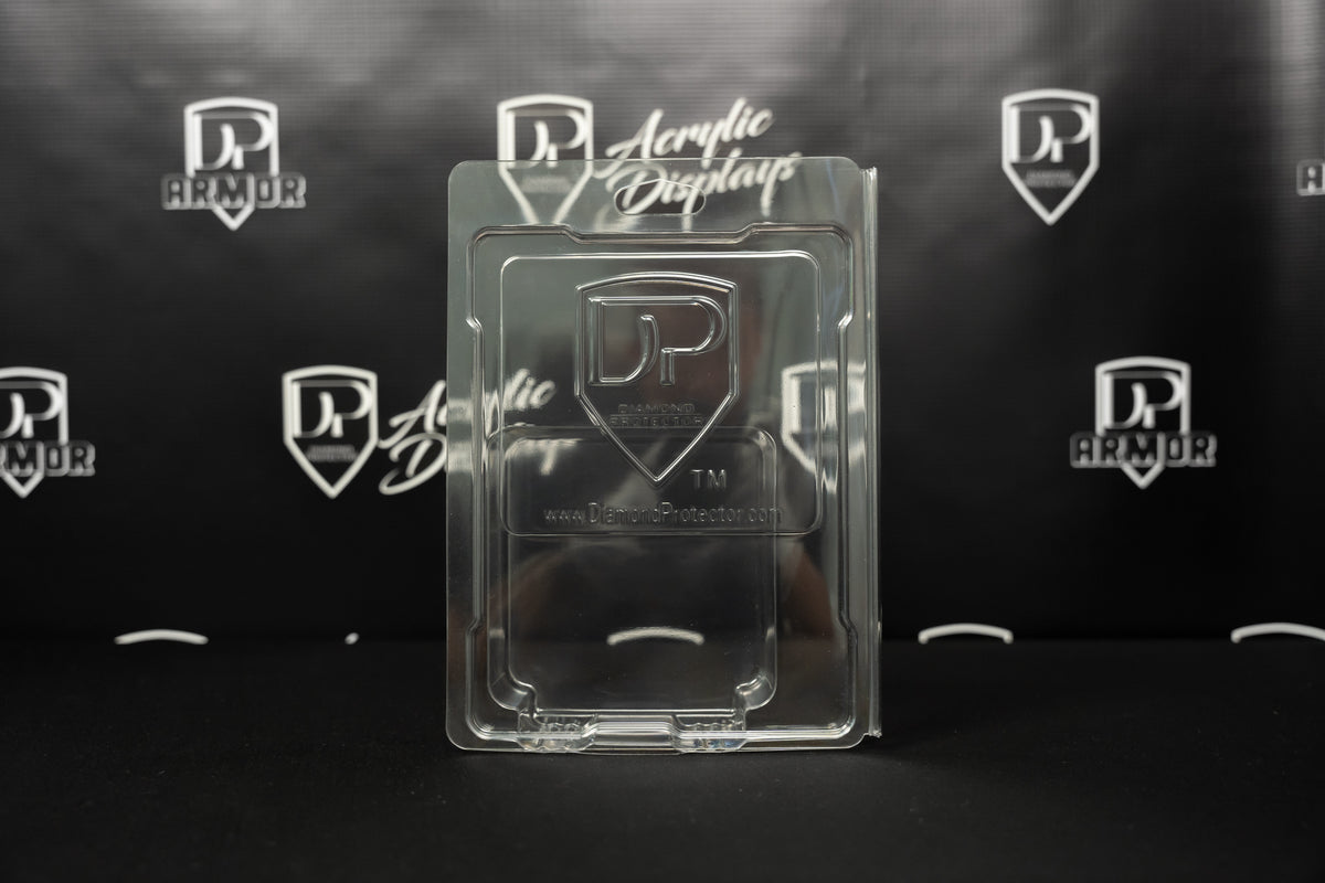 Johnny Lightning/Auto World 2 Pack Protector -  Shop now at Diamond Protector
