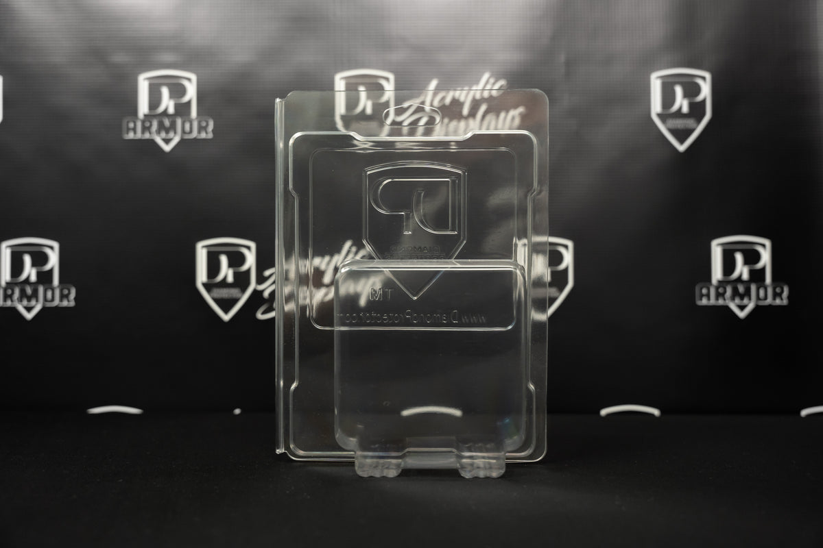 Johnny Lightning/Auto World 2 Pack Protector -  Shop now at Diamond Protector