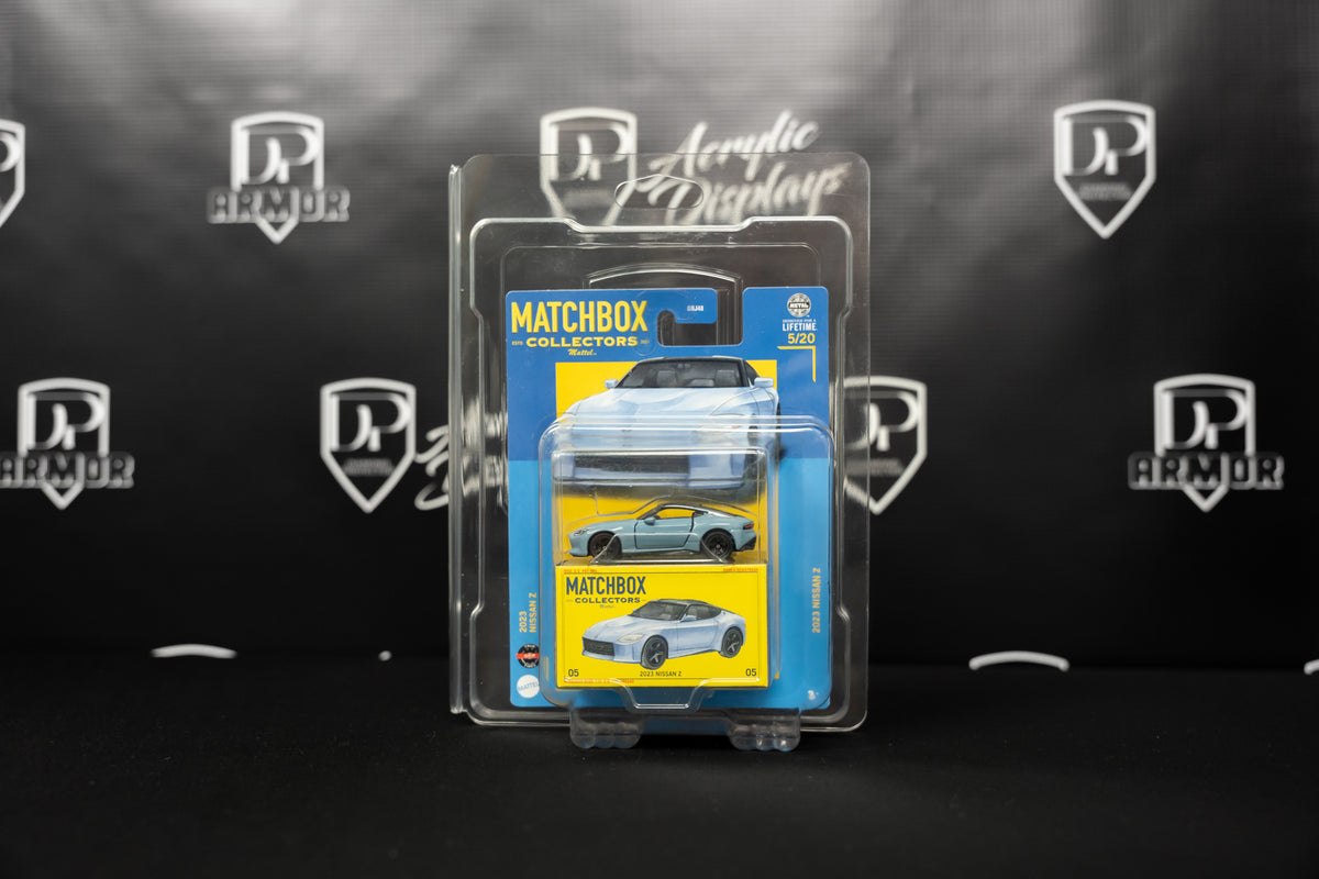 Johnny Lightning/Auto World 2 Pack Protector -  Shop now at Diamond Protector