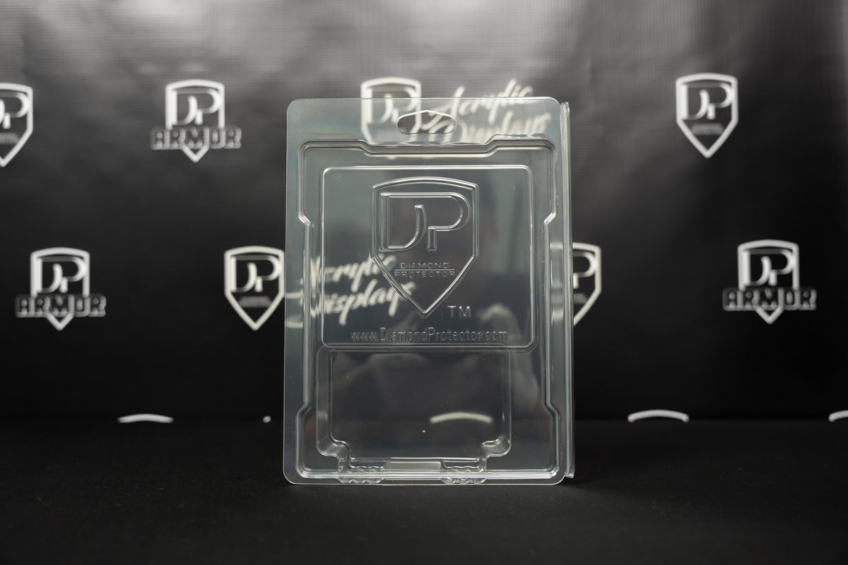 Johnny Lightning/Auto World Protector -  Shop now at Diamond Protector