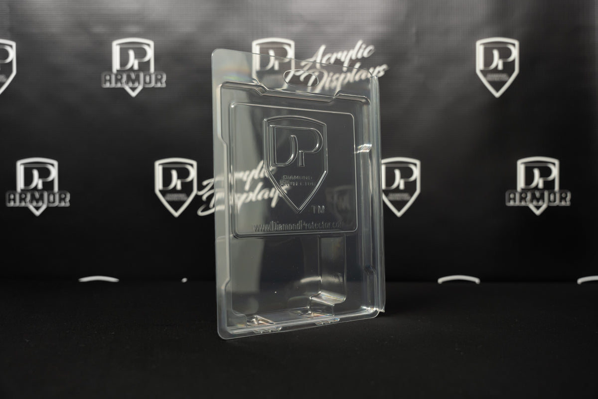 Johnny Lightning/Auto World Protector -  Shop now at Diamond Protector