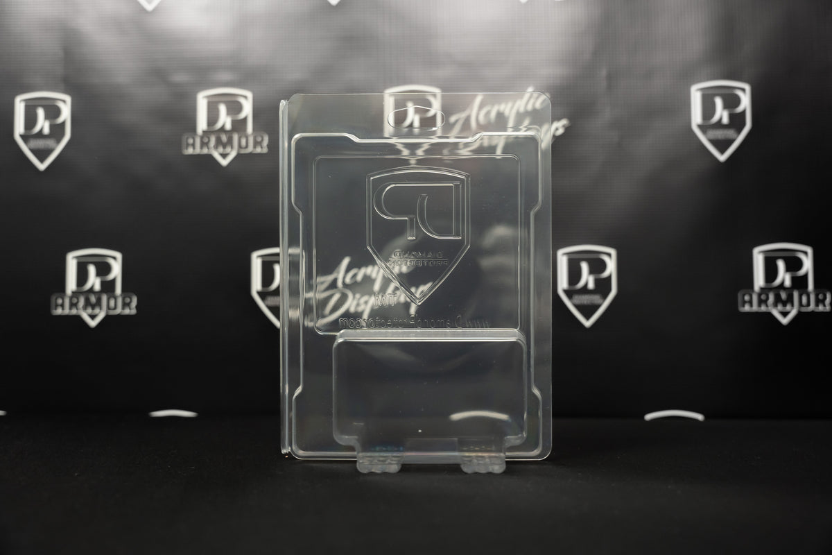 Johnny Lightning/Auto World Protector -  Shop now at Diamond Protector