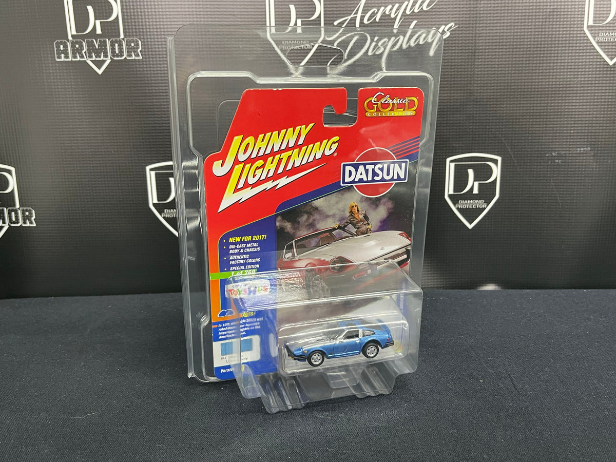 Johnny Lightning/Auto World 2.0 Protector -  Shop now at Diamond Protector