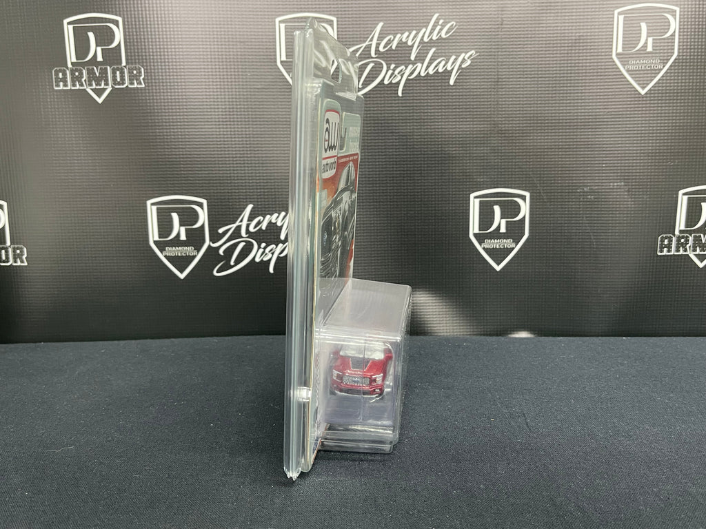 Johnny Lightning/Auto World 2.0 Protector - Premium  from Diamond Protector - Shop now at Diamond Protector