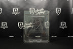 Johnny Lightning Wide Card Protector -  Shop now at Diamond Protector