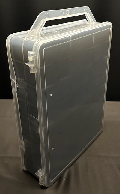 Jammer Case Preloaded with Diamond Protector Foam Inserts - Premium  from Diamond Protector - Shop now at Diamond Protector