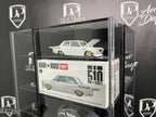 Kaido House/Mini GT Spinning Acrylic Display -  Shop now at Diamond Protector