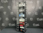 Kaido House/Mini GT Spinning Acrylic Display -  Shop now at Diamond Protector