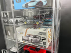 Kaido House/Mini GT Spinning Acrylic Display -  Shop now at Diamond Protector