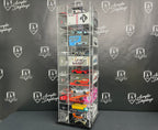 Kaido House/Mini GT Spinning Acrylic Display -  Shop now at Diamond Protector