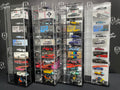Kaido House/Mini GT Spinning Acrylic Display -  Shop now at Diamond Protector