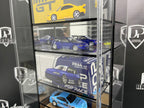 Kaido House/Mini GT Spinning Acrylic Display -  Shop now at Diamond Protector