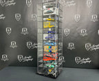 Kaido House/Mini GT Spinning Acrylic Display -  Shop now at Diamond Protector