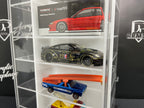 Kaido House/Mini GT Spinning Acrylic Display -  Shop now at Diamond Protector