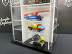 Kaido House/Mini GT Spinning Acrylic Display -  Shop now at Diamond Protector