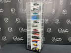 Kaido House/Mini GT Spinning Acrylic Display -  Shop now at Diamond Protector