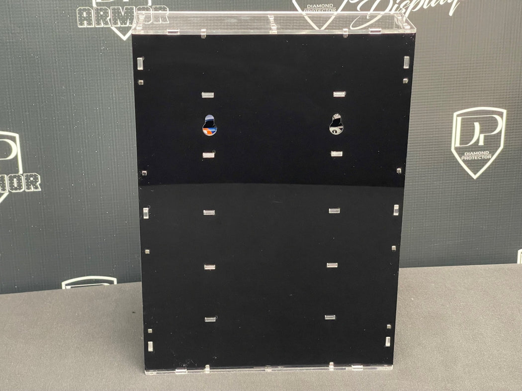 Wall Mount Displays – Diamond Protector