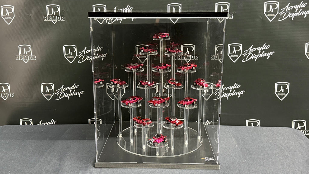 LED Box Display -  Shop now at Diamond Protector