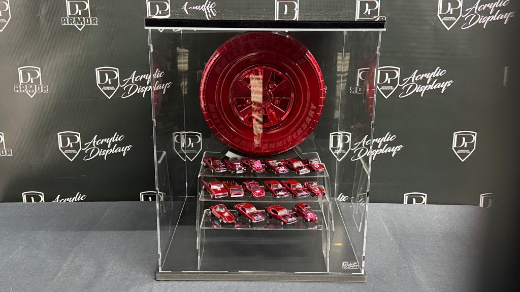 LED Box Display -  Shop now at Diamond Protector