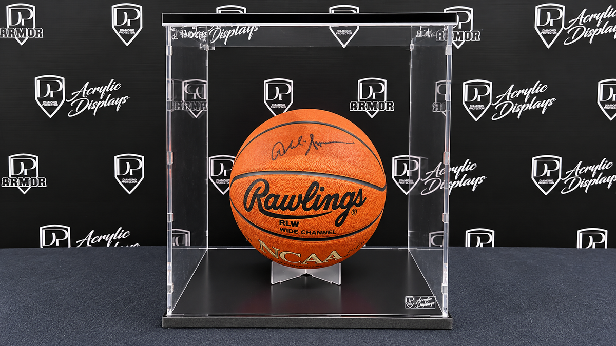 LED Box Display -  Shop now at Diamond Protector