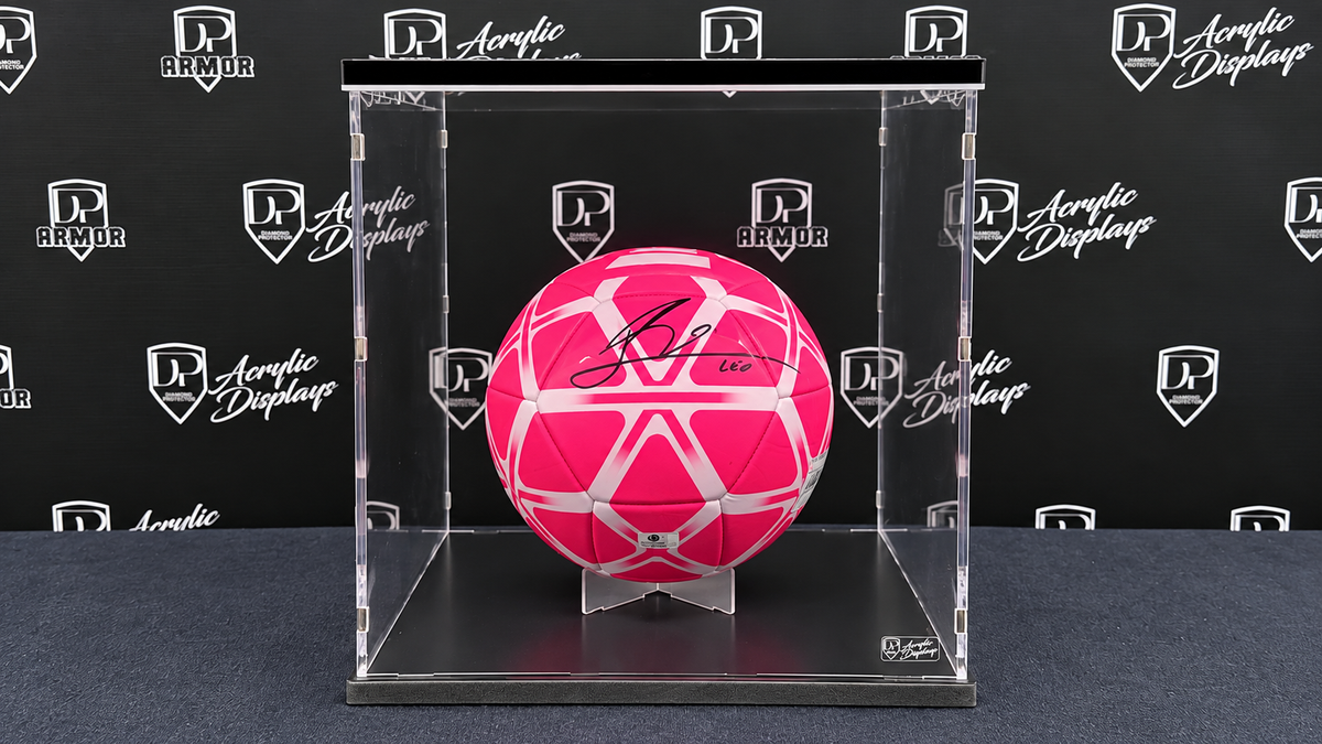 LED Box Display -  Shop now at Diamond Protector