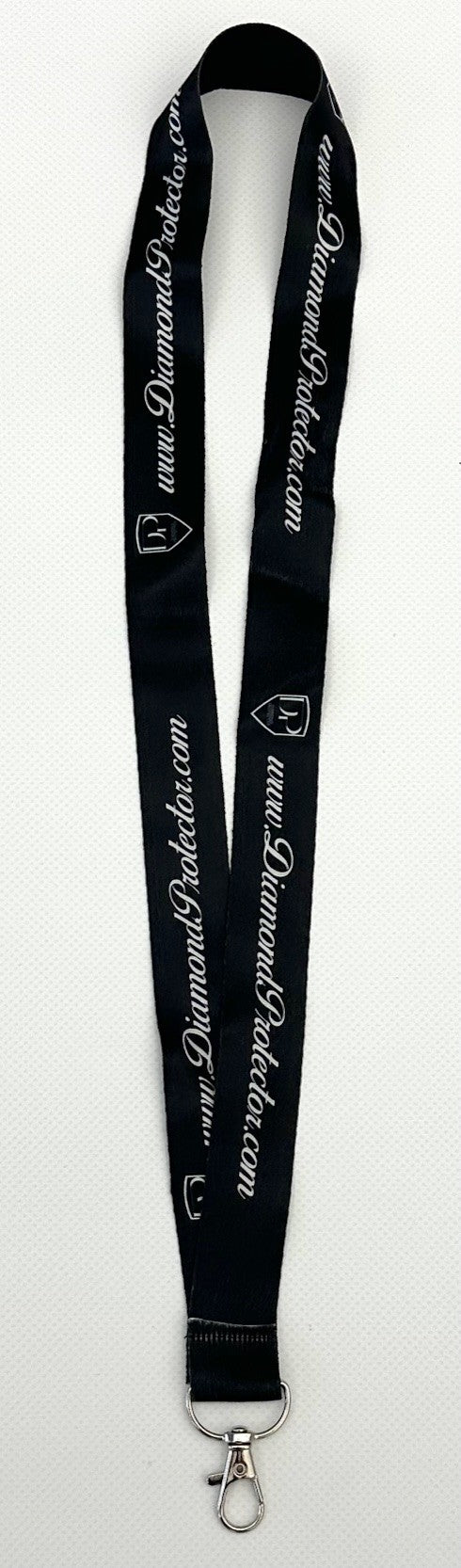 Diamond Protector Lanyard - Premium  from Diamond Protector - Shop now at Diamond Protector