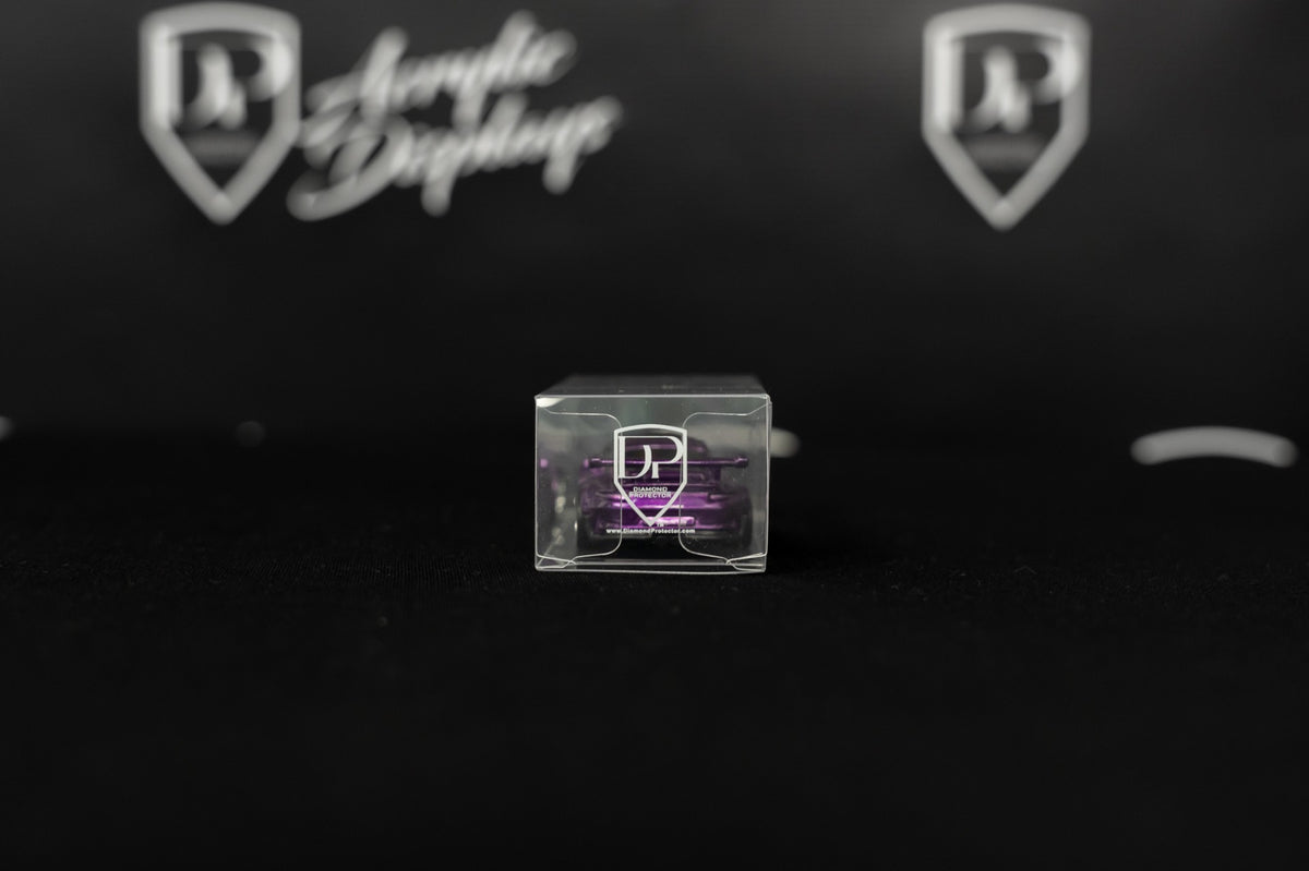 Soft Protector for 1/64 Scale - 20 Pack -  Shop now at Diamond Protector