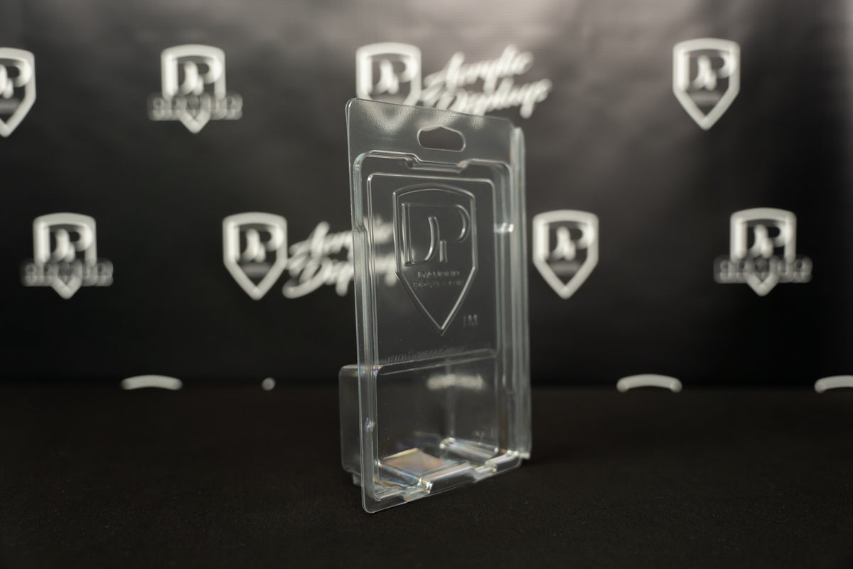 Hot Wheels Mainline/RLC 2.0 Protector -  Shop now at Diamond Protector