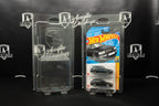 Hot Wheels Mainline/RLC 2 Pack Protector -  Shop now at Diamond Protector