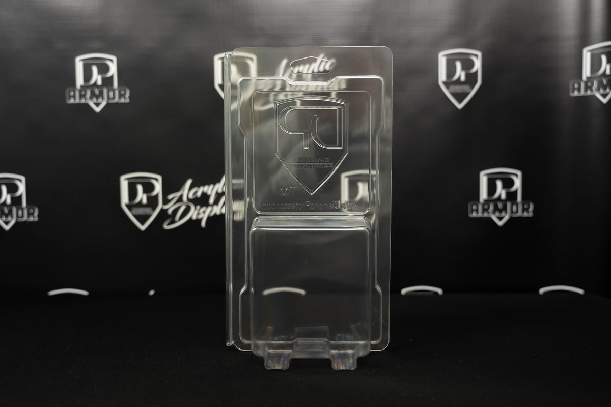 Hot Wheels Mainline/RLC 2 Pack Protector -  Shop now at Diamond Protector