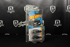 Hot Wheels Mainline/RLC 2 Pack Protector -  Shop now at Diamond Protector