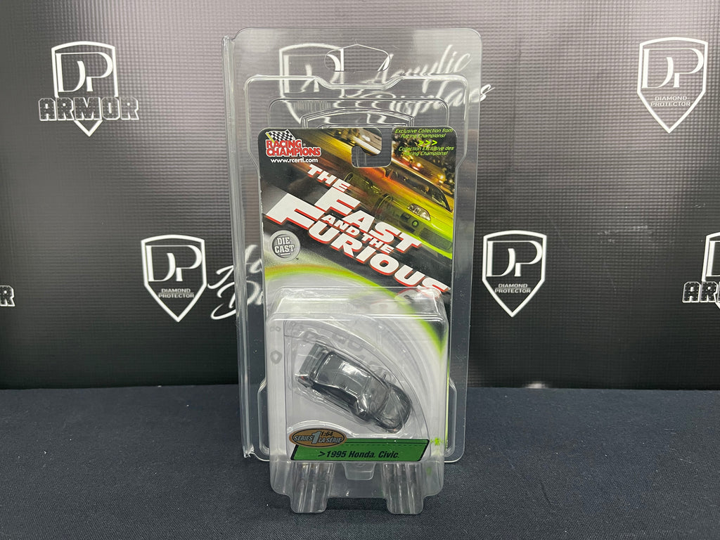 Hot Wheels Mainline/RLC 2 Pack Protector - Premium  from Diamond Protector - Shop now at Diamond Protector