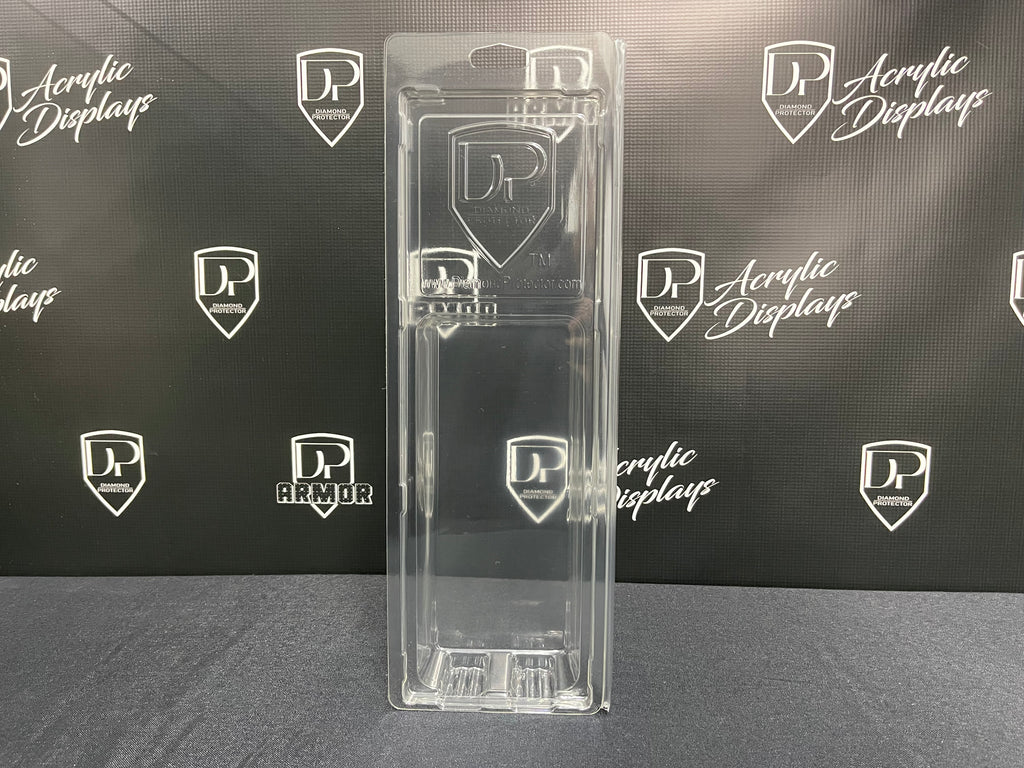 Hot Wheels Mainline/RLC 5 Pack Protector - Premium  from Diamond Protector - Shop now at Diamond Protector