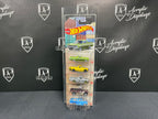 Hot Wheels Mainline/RLC 5 Pack Protector -  Shop now at Diamond Protector