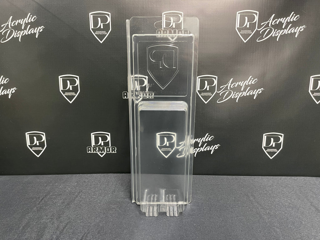 Hot Wheels Mainline/RLC 5 Pack Protector - Premium  from Diamond Protector - Shop now at Diamond Protector