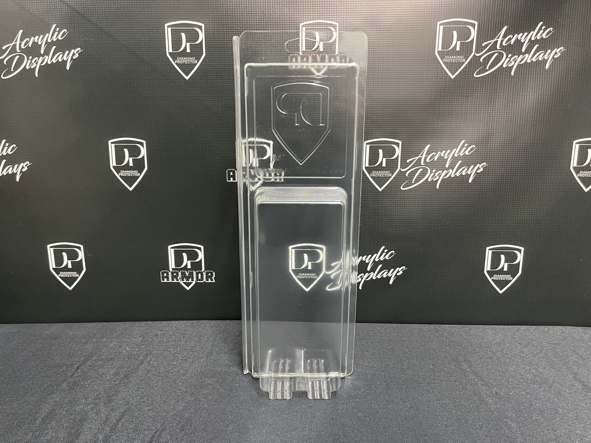 Hot Wheels Mainline/RLC 5 Pack Protector - Premium  from Diamond Protector - Shop now at Diamond Protector