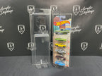 Hot Wheels Mainline/RLC 5 Pack Protector -  Shop now at Diamond Protector