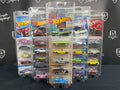 Hot Wheels Mainline/RLC 5 Pack Protector -  Shop now at Diamond Protector