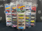 Hot Wheels Mainline/RLC 5 Pack Protector -  Shop now at Diamond Protector
