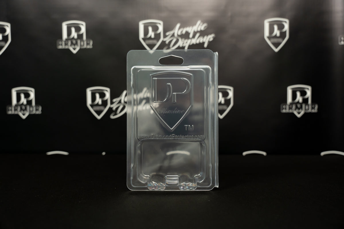 Hot Wheels Mainline/RLC Slimline Protector -  Shop now at Diamond Protector